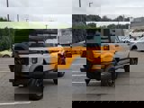 Certified 2022 Ford Bronco Wildtrak image 3