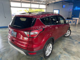 Used 2018 Ford Escape SE image 2