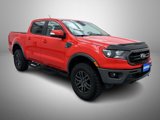 Used 2022 Ford Ranger Lariat w/ Tremor Off-Road Package image 3