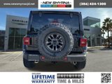 New 2025 Jeep Wrangler Unlimited Rubicon 392 image 4
