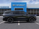 New 2026 Chevrolet Traverse RS image 5