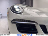 Used 2016 Porsche 911 Coupe image 6
