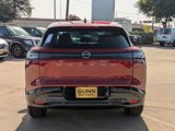 New 2025 Nissan Murano Platinum image 4