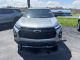 New 2025 Chevrolet Equinox RS image 3