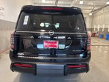 New 2025 Nissan Armada Platinum image 3
