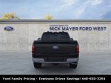 New 2025 Ford F150 XLT image 5