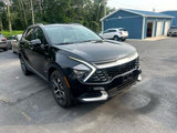 Used 2023 Kia Sportage EX image 3