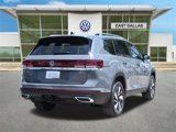 New 2025 Volkswagen Atlas SEL image 3