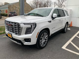 Used 2025 GMC Yukon Denali w/ Denali Reserve Package image 2