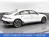 New 2025 Hyundai Ioniq 6 SEL image 5