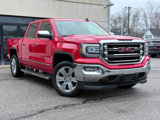 Used 2018 GMC Sierra 1500 SLT image 3