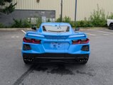 Used 2021 Chevrolet Corvette Stingray Preferred Cpe w/ Z51 Performance Package image 5