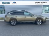 New 2025 Subaru Outback Touring image 2