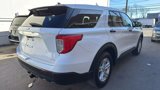 Used 2022 Ford Explorer 4WD image 5