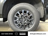 New 2025 Nissan Armada SV image 5