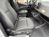 New 2024 Mercedes-Benz eSprinter 170 Cargo image 5