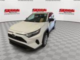 Used 2025 Toyota RAV4 LE image 4