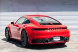 Certified 2020 Porsche 911 Carrera S image 3