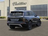 New 2026 Cadillac Vistiq Sport w/ LPO, Floor Liner Package image 4