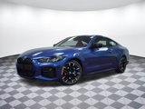 New 2026 BMW 430i xDrive Coupe w/ M Sport Package image 2
