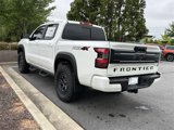 New 2025 Nissan Frontier PRO-4X w/ Pro Premium Package image 5