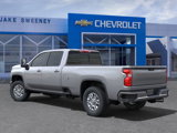 New 2025 Chevrolet Silverado 3500 LT w/ All Star Edition image 3