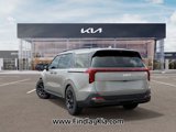 New 2025 Kia Carnival SX Prestige image 5