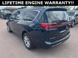 New 2025 Chrysler Pacifica Select image 6