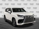 New 2025 Lexus LX 600 4WD w/ Luxury Package image 2