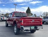 New 2025 Ford F350 4x4 Crew Cab Super Duty image 3