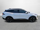 New 2026 Kia Sportage SX image 2