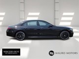 New 2025 Mercedes-Benz S 580 4MATIC Sedan image 2