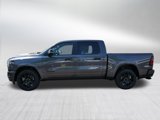 New 2025 RAM 1500 Laramie w/ Night Edition image 4
