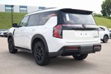 New 2025 Nissan Armada PRO-4X w/ Pro-4X Premium Package image 5