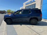 New 2026 Honda Passport TrailSport image 3