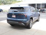 New 2026 Chevrolet Equinox LT w/ LPO, Floor Liner Package image 4