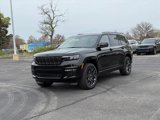 New 2025 Jeep Grand Cherokee L Summit image 2