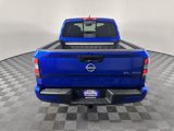 New 2025 Nissan Frontier SL image 6