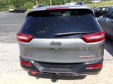 Used 2014 Jeep Cherokee Trailhawk w/ Comfort/Convenience Group image 4