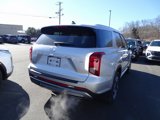 New 2025 Hyundai Palisade SEL image 5