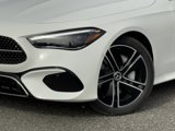 New 2026 Mercedes-Benz CLE 300 4MATIC Coupe image 4