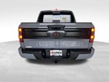 New 2025 Nissan Frontier PRO-4X w/ Pro Premium Package image 4