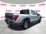Certified 2023 Ford F150 Raptor image 3
