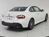 New 2025 BMW 230i xDrive Coupe w/ Premium Package image 5