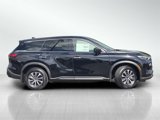 New 2025 INFINITI QX60 Pure image 3