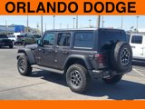 New 2025 Jeep Wrangler Unlimited Rubicon image 4