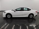 Certified 2025 Toyota Camry LE image 5