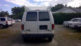 Used 2014 Ford E-250 and Econoline 250 w/ Power Group image 4