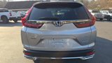 Used 2022 Honda CR-V Touring image 4