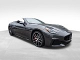 New 2024 Maserati GranCabrio Trofeo image 3